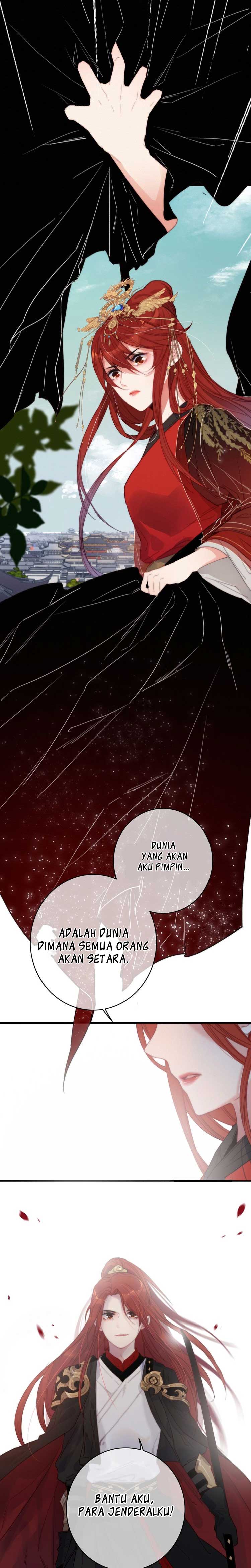 Ni Yu: God is a Girl Chapter 00 Gambar 9